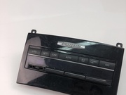 MERCEDES-BENZ A2129009409 E-CLASS (W212) 2012 Automatic air conditioning control