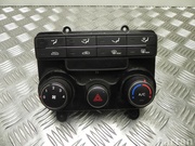 HYUNDAI 97250-2LXXX / 972502LXXX i30 (FD) 2008 Control Unit, heating / ventilation