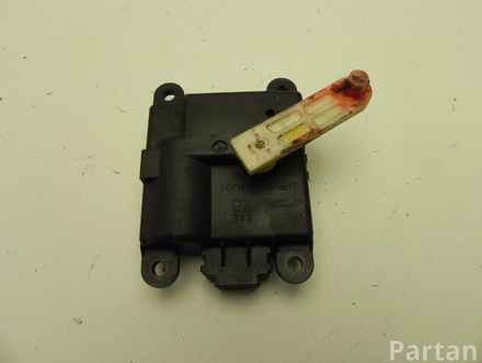 HONDA A24820A3700002 CIVIC VIII Hatchback (FN, FK) 2007 Adjustment motor for regulating flap