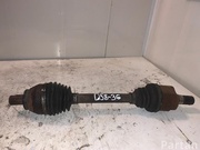 VOLVO V50 (MW) 2004 Drive Shaft Left Front