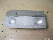 OPEL 22774329 ASTRA J 2012 Interior Light