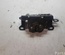 VOLVO 30784739 C70 II Convertible 2008 Striker plate with motor for power latch