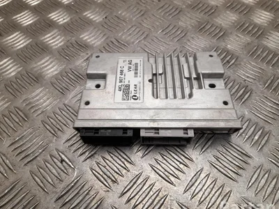 Audi 4KL 907 468 C / 4KL907468C Q8 e-tron 2021 Diagnosis interface for data bus (gateway)