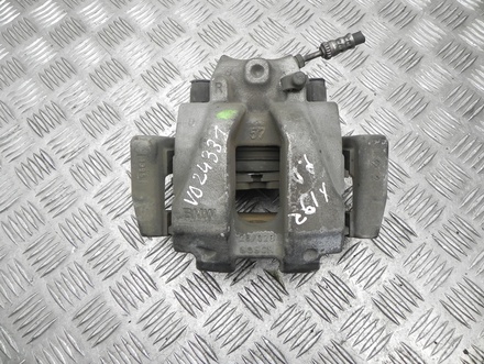 BMW 28/328 / 28328 X3 (F25) 2016 Brake Caliper Right Front