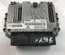 HYUNDAI 39105-2A710; 0281014292 / 391052A710, 0281014292 i30 (FD) 2009 Control unit for engine