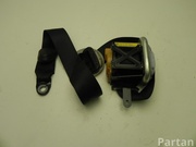 TOYOTA 73220-05051 / 7322005051 AVENSIS (_T25_) 2007 Safety Belt