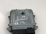 VOLVO 31336983; 0281018414 / 31336983, 0281018414 S60 II 2013 Steuergeraet fuer Motor