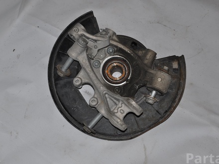 PORSCHE CAYENNE (92A) 2016 Wheel Bearing Left Rear