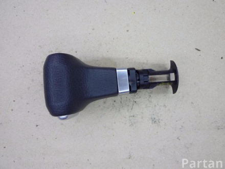 SEAT LEON (1P1) 2006 Gear Lever Knob