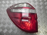 SUBARU Koito 220-20952, A045053, E13 2172 / Koito22020952, A045053, E132172 LEGACY IV Estate (BP) 2008 Taillight Left