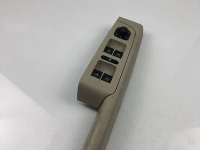 Škoda 3T0959565A FABIA III (NJ3) 2016 Switch for electric windows