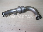 NISSAN NOTE (E11, NE11) 2008 Connector Pipe, vacuum hose