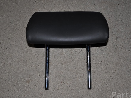 BMW 7 (F01, F02, F03, F04) 2010 Headrest