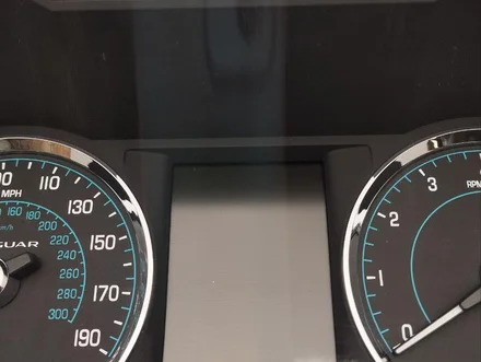 Jaguar EX2310849AA XF (X250) 2015 Kombiinstrumente