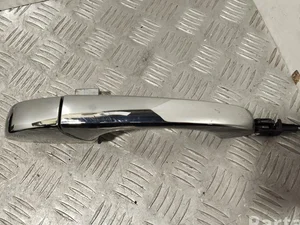 Dodge 55113686AE DURANGO (WD) 2014 Door Handle Right Front