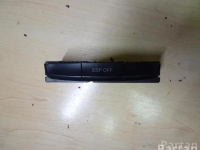 Audi 8K0 959 673 / 8K0959673 A4 (8K2, B8) 2008 Button for electronic stability program