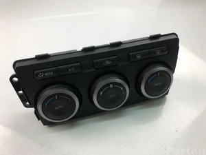 Mazda GS1E61190B 6 Estate (GH) 2010 Automatic air conditioning control