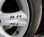 LEXUS Toyota K7 / ToyotaK7 IS II (GSE2_, ALE2_, USE2_) 2008 Alloy rim 5x114  R16 EJ 7.0 ET45