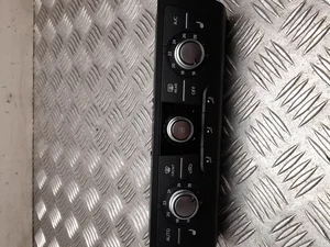 Audi 4G0820043AK A6 Avant (4G5, C7, 4GD) 2014 Automatic air conditioning control