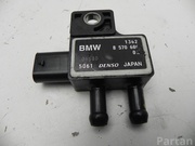 BMW 8570686 2 Gran Tourer (F46) 2019 Датчик, давление выхлопных газов