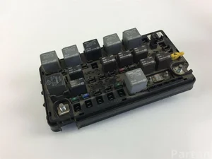 Ssangyong 07F14N KYRON 2005 Control Units