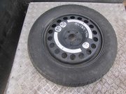 MERCEDES-BENZ A1644000002 M-CLASS (W164) 2008 Spare Wheel 5x112  R18