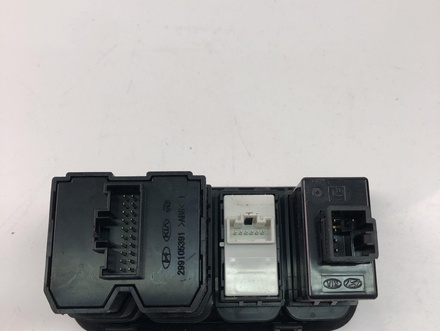 KIA 299105391 RIO III (UB) 2014 Multiple switch