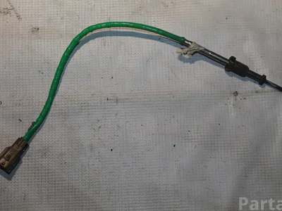 Renault 8200929533 MEGANE III Coupe (DZ0/1_) 2008 Sensor, exhaust gas temperature