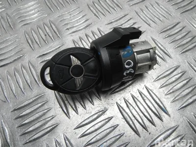 Mini 6964556 MINI Convertible (R52) 2007 lock cylinder for ignition