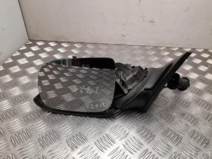 Audi 8R1857409 Q5 (8R) 2011 Outside Mirror Left adjustment electric Turn signal