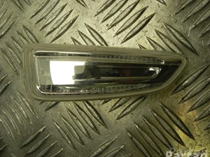 Opel 13273104, 171490, A046341, E1 01 2724 / 13273104, 171490, A046341, E1012724 ASTRA J 2010 Señal de giro
