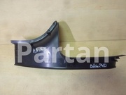 MERCEDES-BENZ A 205 686 05 00 / A2056860500 C-CLASS (W205) 2016 Lining, pillar c Lower right side