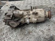 SUZUKI SX4 (EY, GY) 2013 Rear axle differential