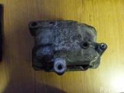 SKODA 1K0 199 262 AS / 1K0199262AS OCTAVIAII (1Z3) 2007 Engine Mounting