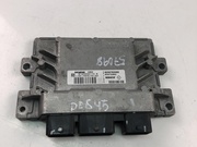 RENAULT 8200783095; 8200700600 / 8200783095, 8200700600 CLIO III (BR0/1, CR0/1) 2008 Control unit for engine