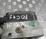 FORD 5WK8 458, 98AG-2M110-CA / 5WK8458, 98AG2M110CA FOCUS (DAW, DBW) 2001 Control unit ABS Hydraulic 