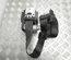 Mercedes-Benz 609 09 82 00B, 602 2100 00 C / 609098200B, 602210000C CLS (C219) 2007 Sicherheitsgurt - Thumbnail 4
