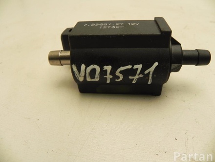 LAND ROVER 722687 27 / 72268727 DISCOVERY IV (L319) 2012 Solenoid Valve