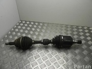 MITSUBISHI 1.8 / 18 ASX (GA_W_) 2011 Drive Shaft Left Front