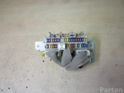 NISSAN 4EB0AC0590 QASHQAI II (J11, J11_) 2014 Fuse Box