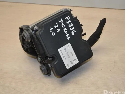 Volkswagen 2Q0614517AP ; 2Q0614517N / 2Q0614517AP, 2Q0614517N T-Cross (C11) 2021 Control unit ABS Hydraulic
