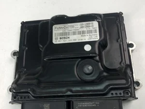 Ford J1DA-12A650-SG; JX6A-12B684-KA; 0261S21444 / J1DA12A650SG, JX6A12B684KA, 0261S21444 GRAND C-MAX (DXA/CB7, DXA/CEU) 2015 Control unit for engine