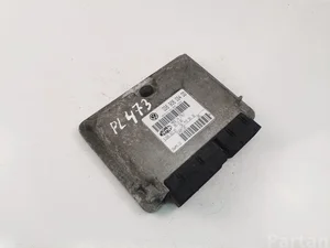 Volkswagen 036906034DD POLO (9N_) 2008 Control unit for engine