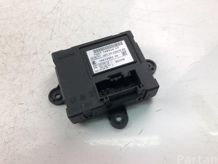 VOLVO 7G9T14B534CF XC70 II 2011 Control unit for door