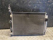 FORD BV61-8C342-BC, 940002906, 8V61-8C607-EB / BV618C342BC, 940002906, 8V618C607EB FOCUS III 2011 Radiator Intercooler Radiator Fan Condenser, air conditioning