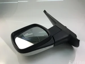 Renault 8200495746 KANGOO / GRAND KANGOO (KW0/1_) 2009 Side Window