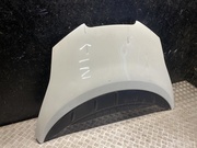 NISSAN LEAF (ZE0) 2011 Bonnet