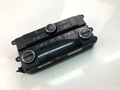 Chrysler P55111918AA VOYAGER IV (RG, RS) 2008 Control unit for automatic transmission