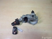 OPEL 1102240232 CORSA D 2011 lock cylinder for ignition
