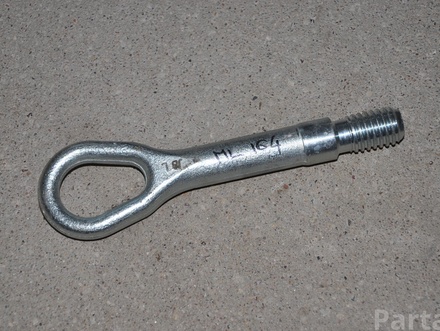 MERCEDES-BENZ M-CLASS (W164) 2011 Tow hook